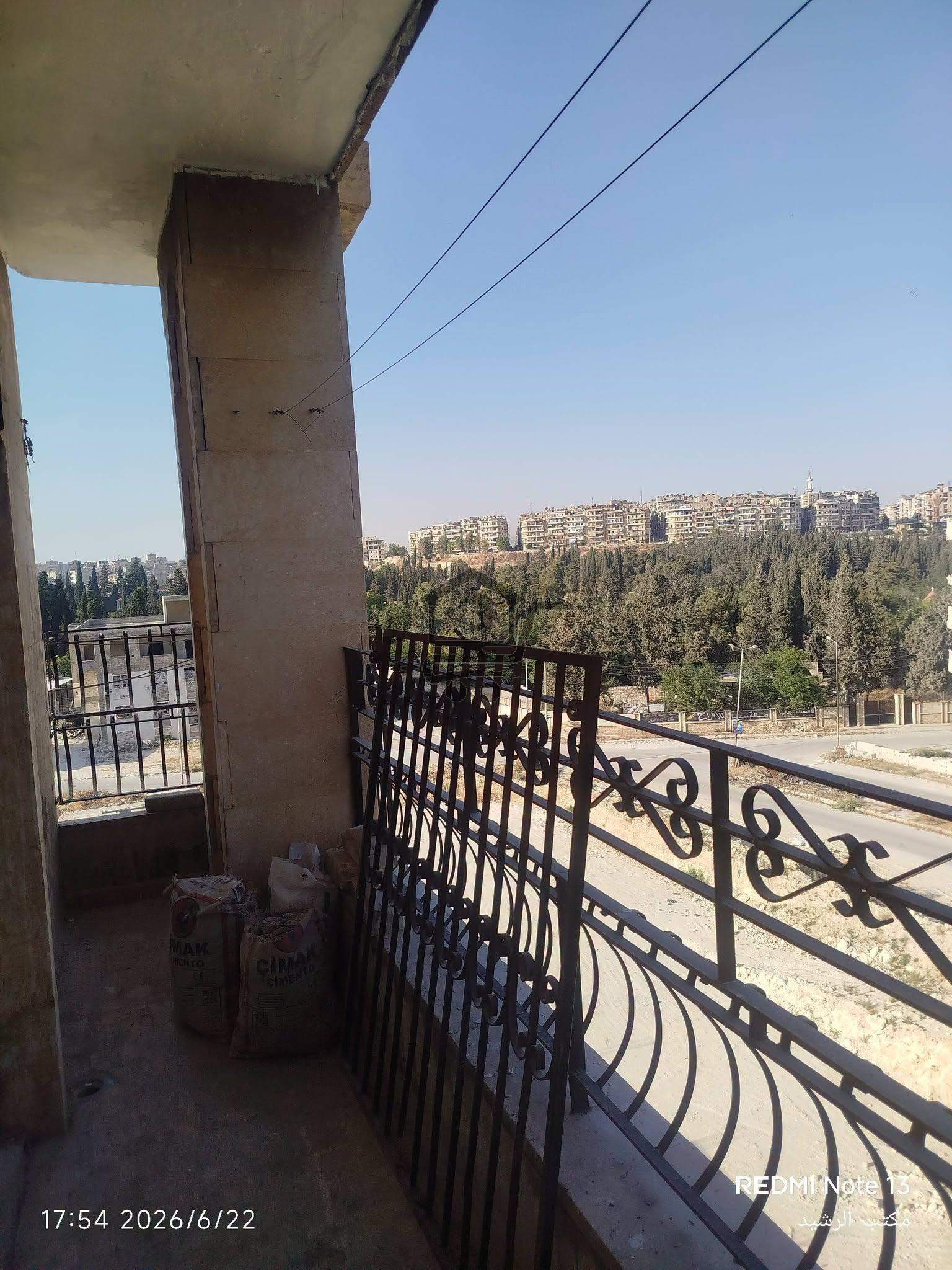 #للاجار منزل 🏠 #فاضي - الصورة 6