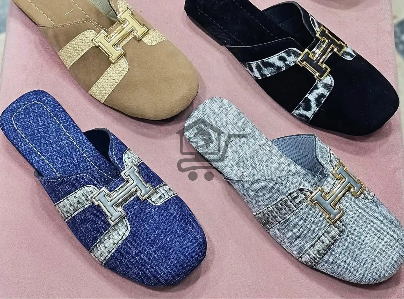 بلورين ترند - الصورة 1