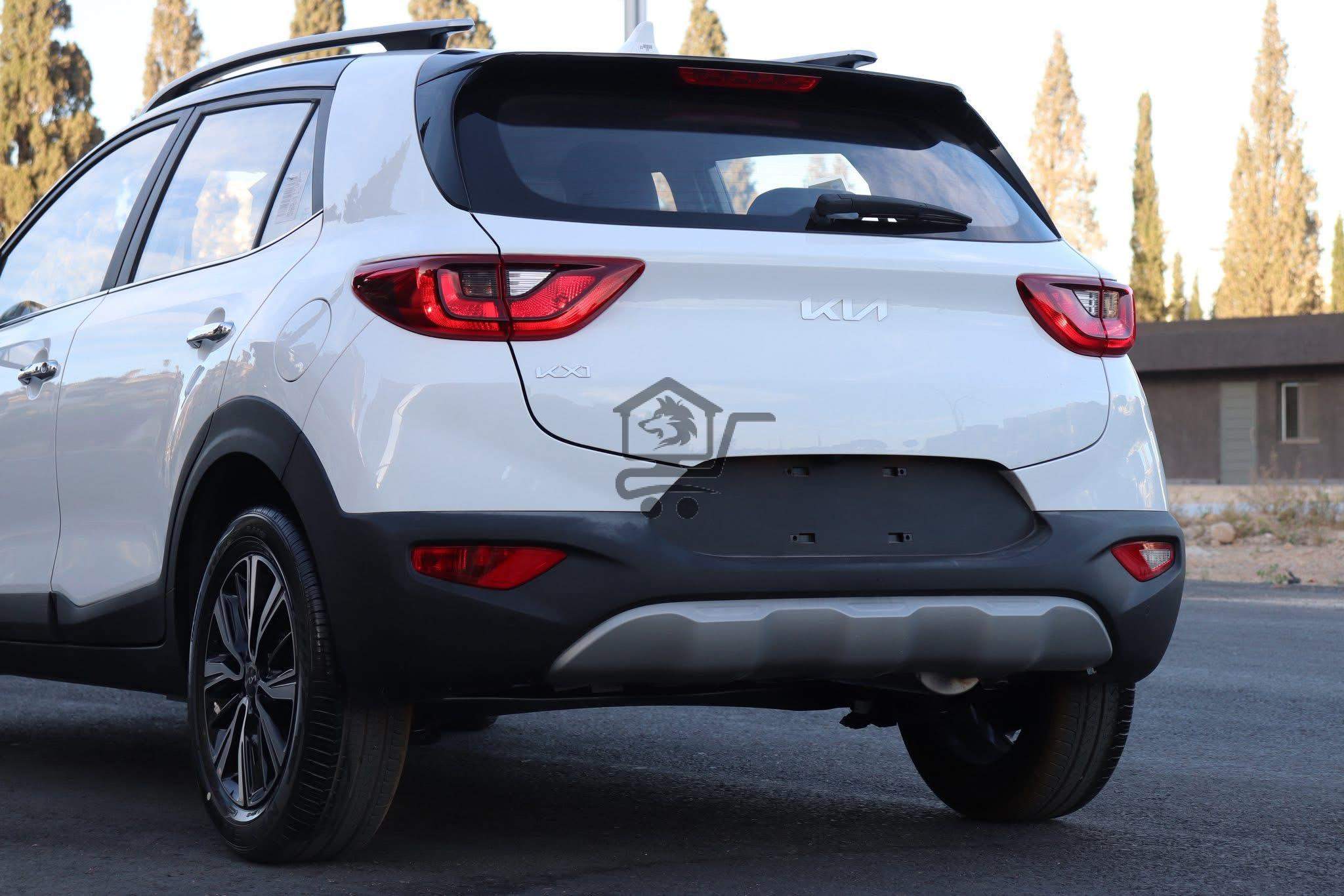 Kia - الصورة 8