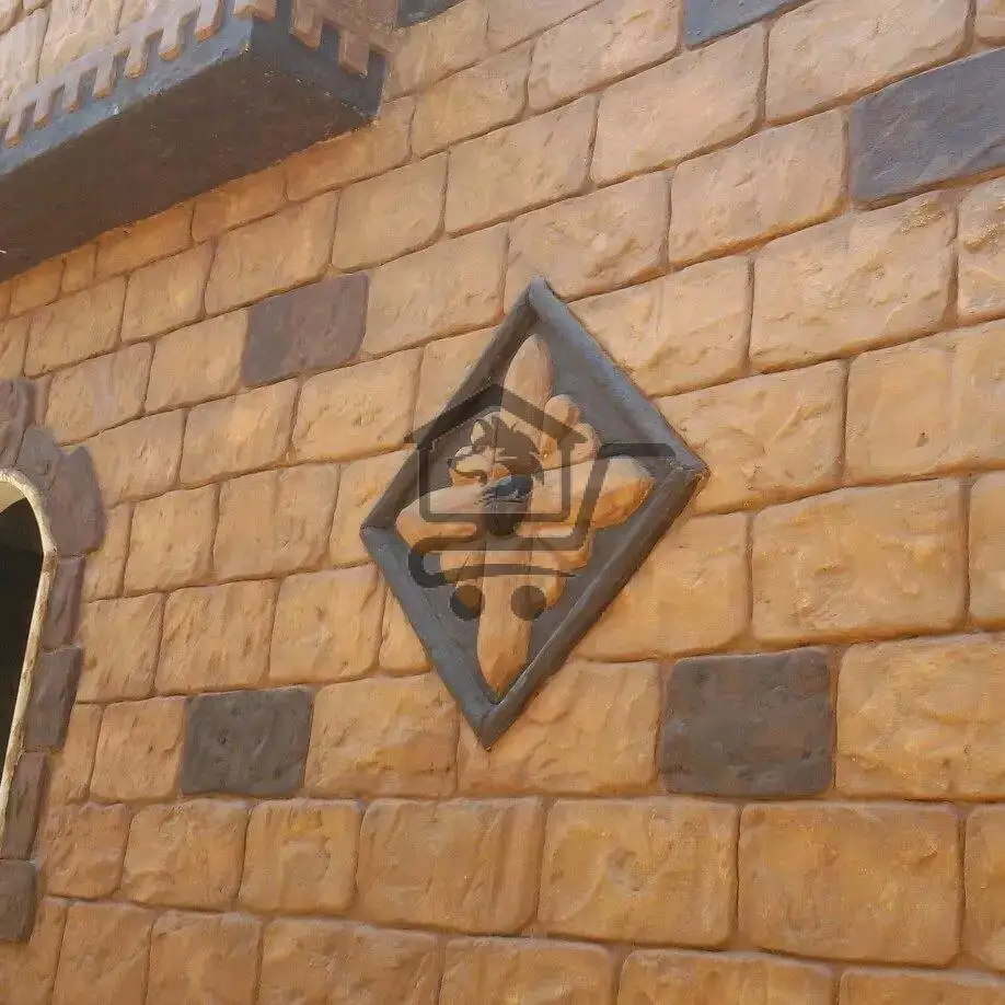 ابو علاء لأعمال ديكور الأسمنتي - الصورة 6