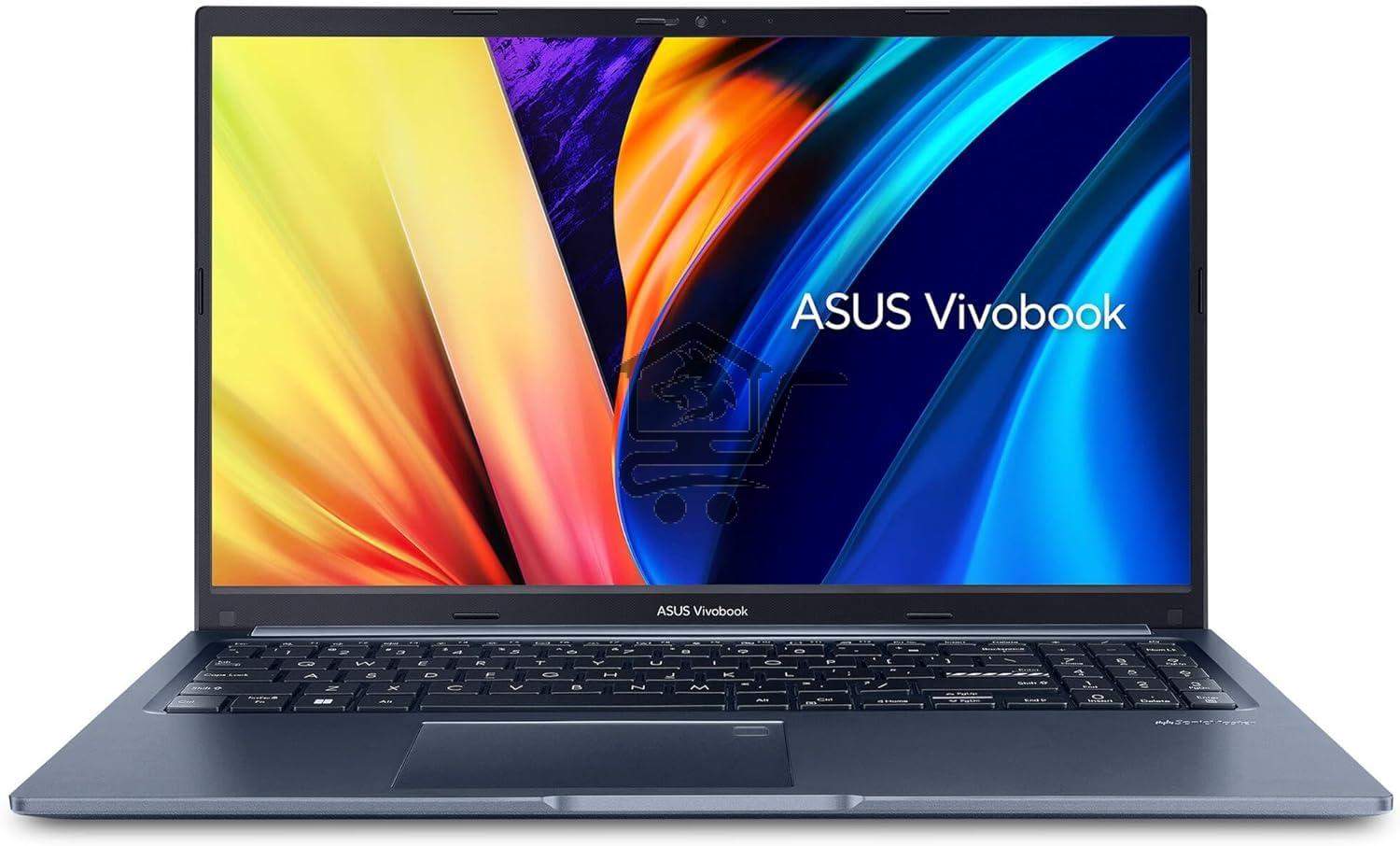 ASUS VIVOBOOK - الصورة 2