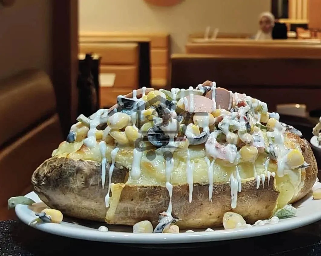 بيتزا ماتاريللو - الصورة 4