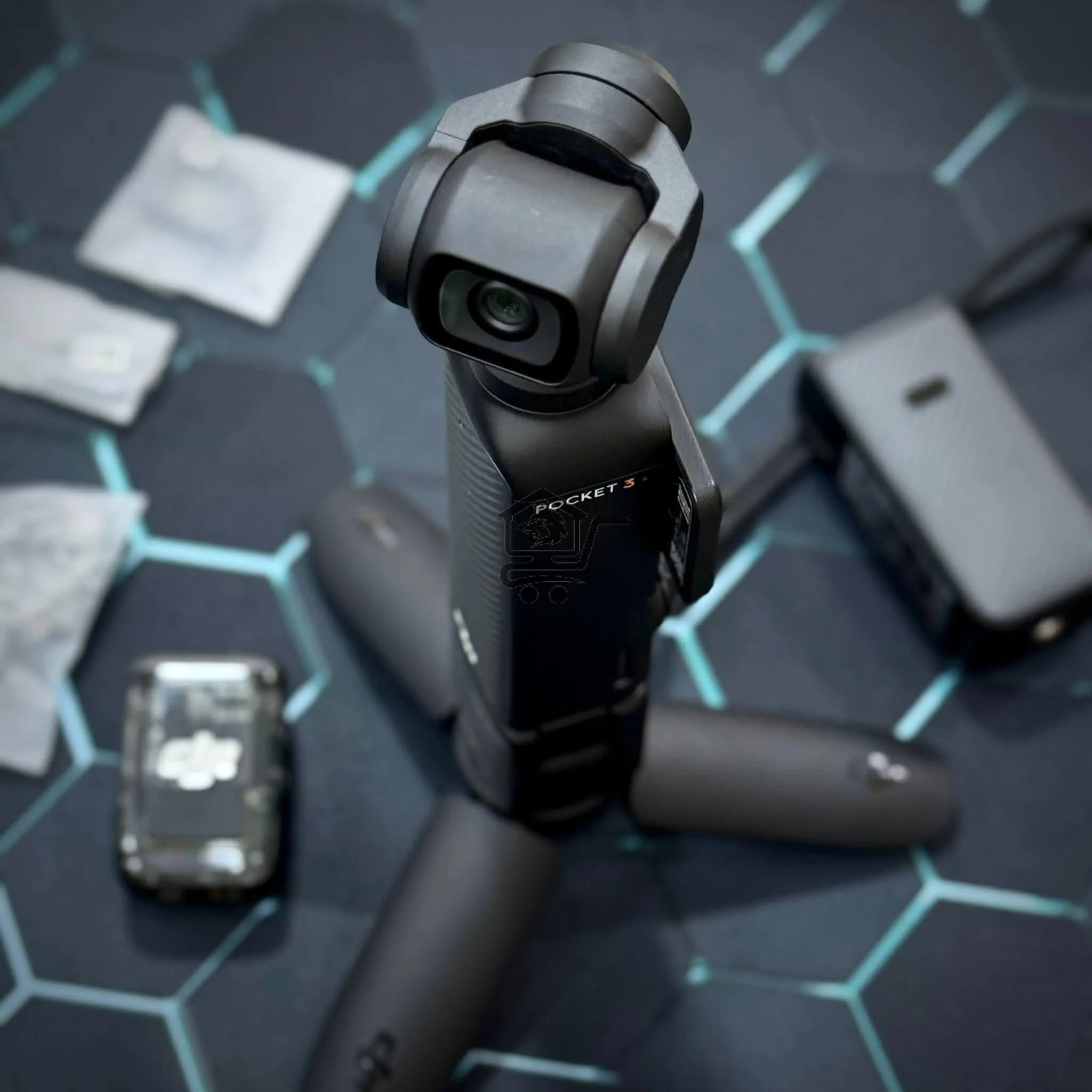 كاميرا cambo - الصورة 5