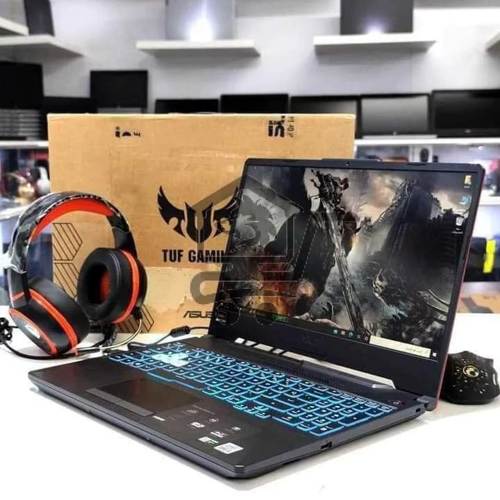 وحش الالعاب من ASUS - الصورة 1