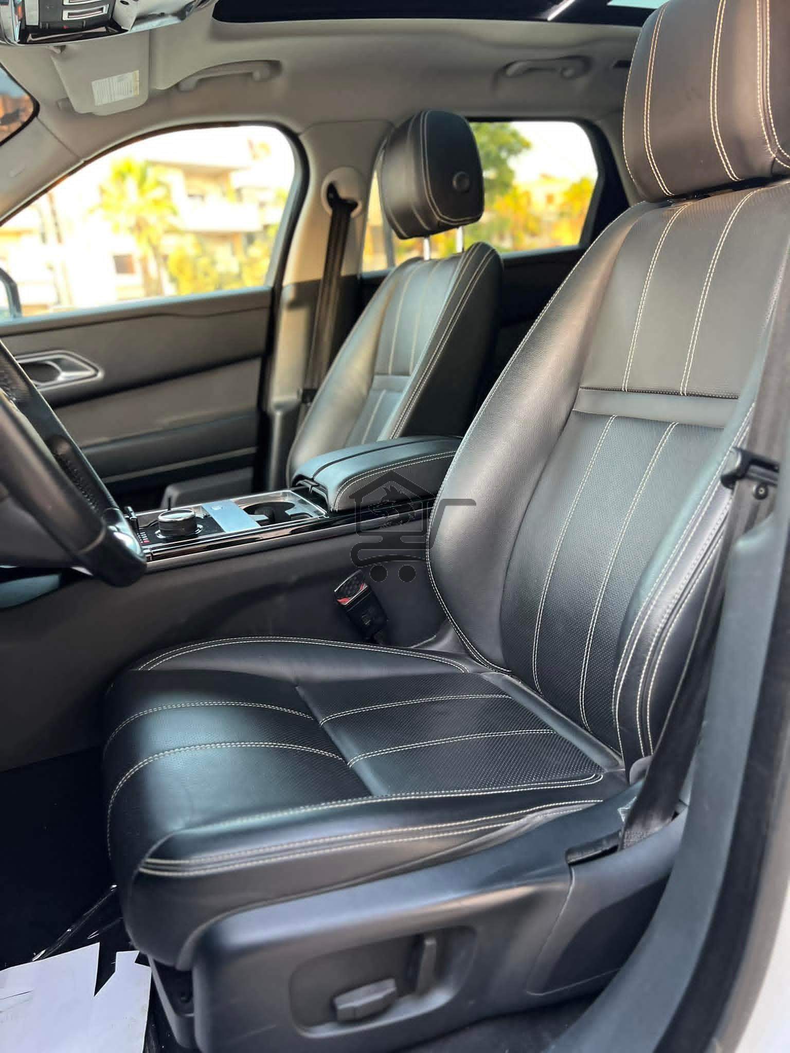 Range Rover Velar - الصورة 6