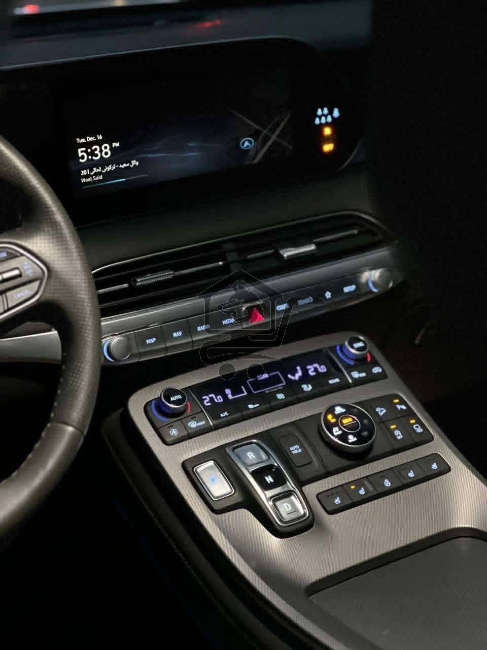 Hyundai Palisade 2022 - الصورة 8