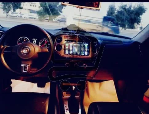 سيارة فوكس تيكون للبيع - الصورة 2