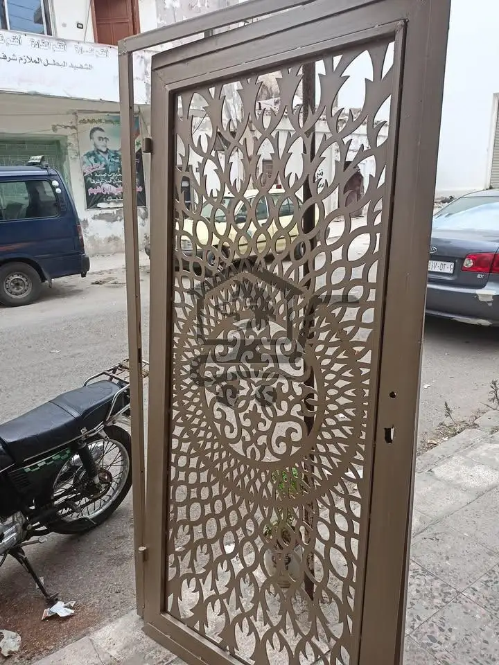 حدادة افرنجية - الصورة 2