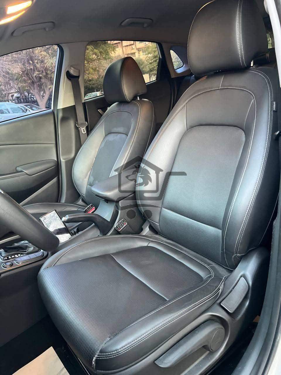 Hyundai Cona 2019 - الصورة 5