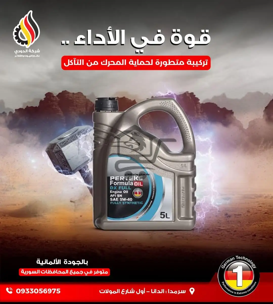 شركة الدودي - الصورة 4