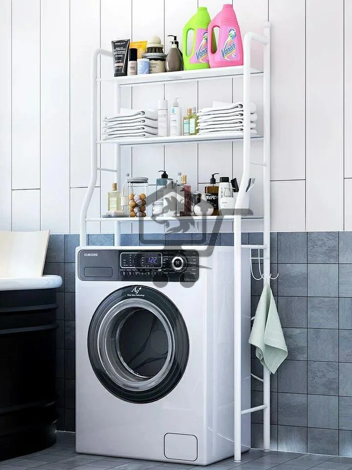 ستاند حمام ٣ طبقات - الصورة 4