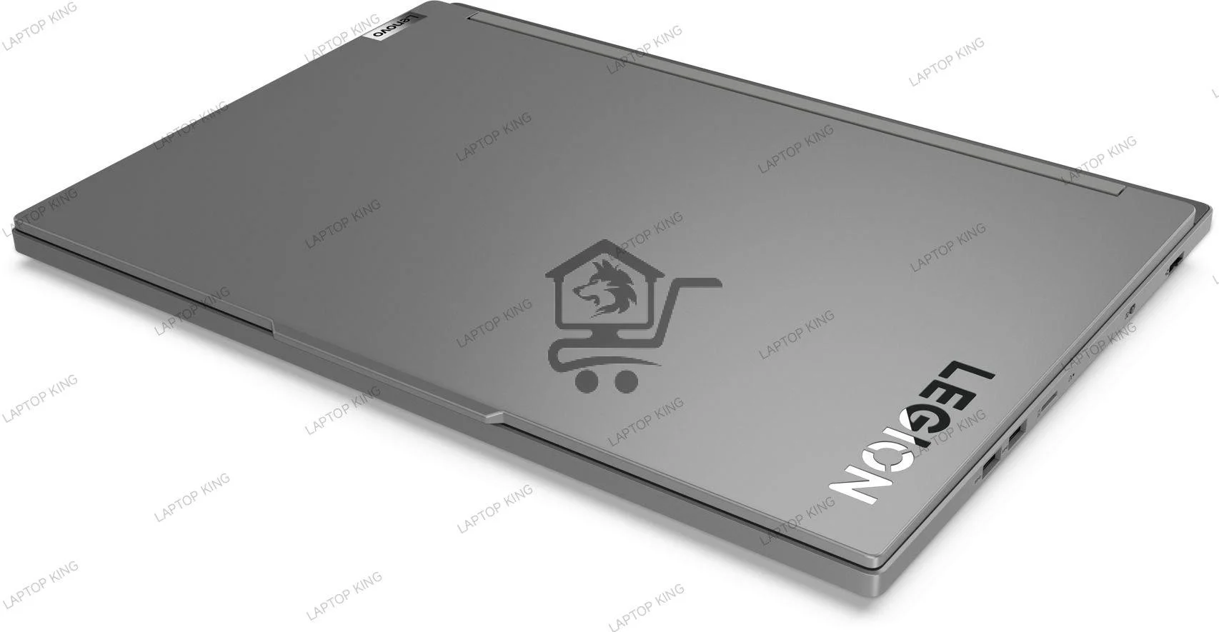 LENOVO LEGION - الصورة 5