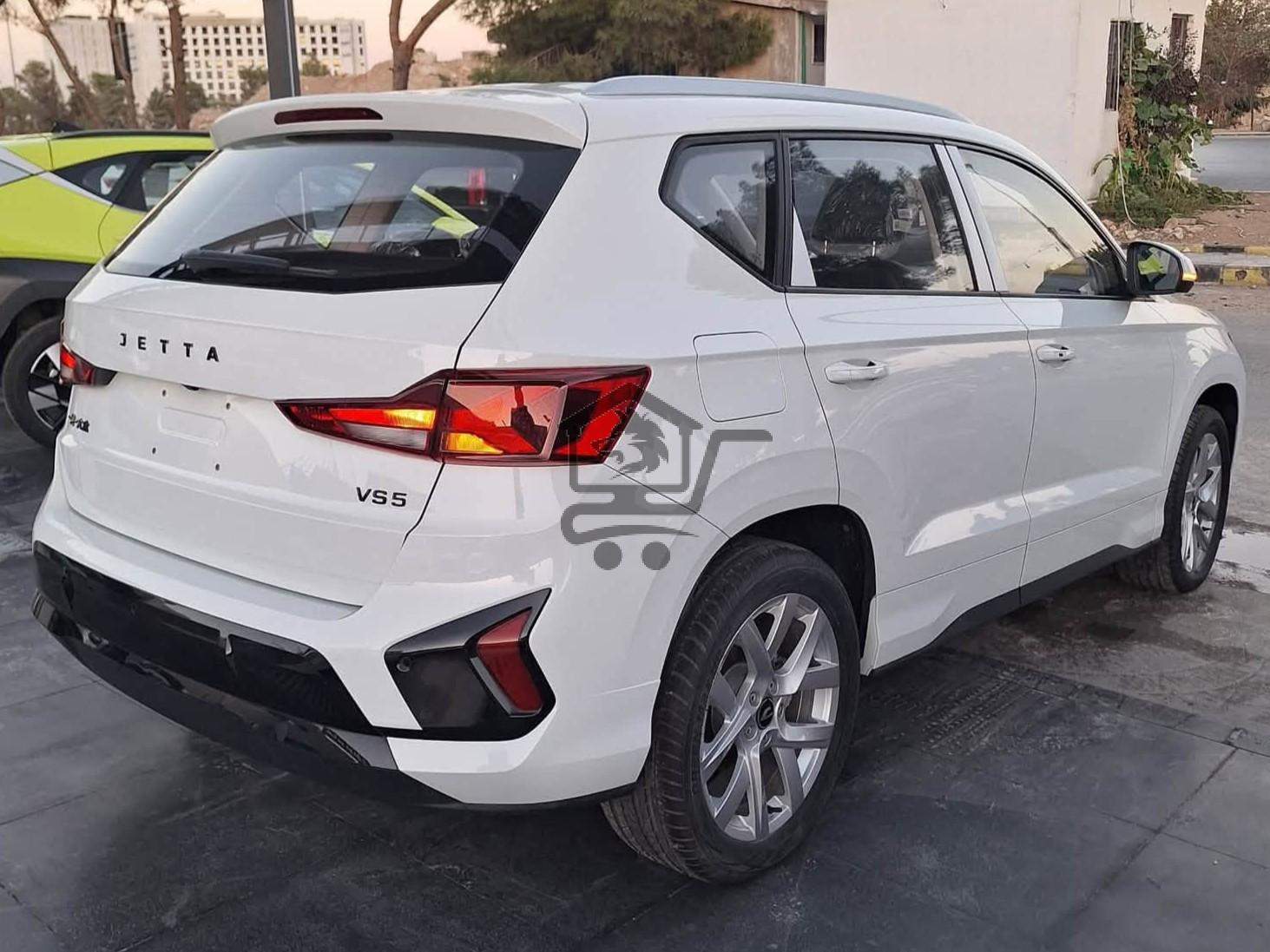 Volkswagen Jetta 2024 - الصورة 4