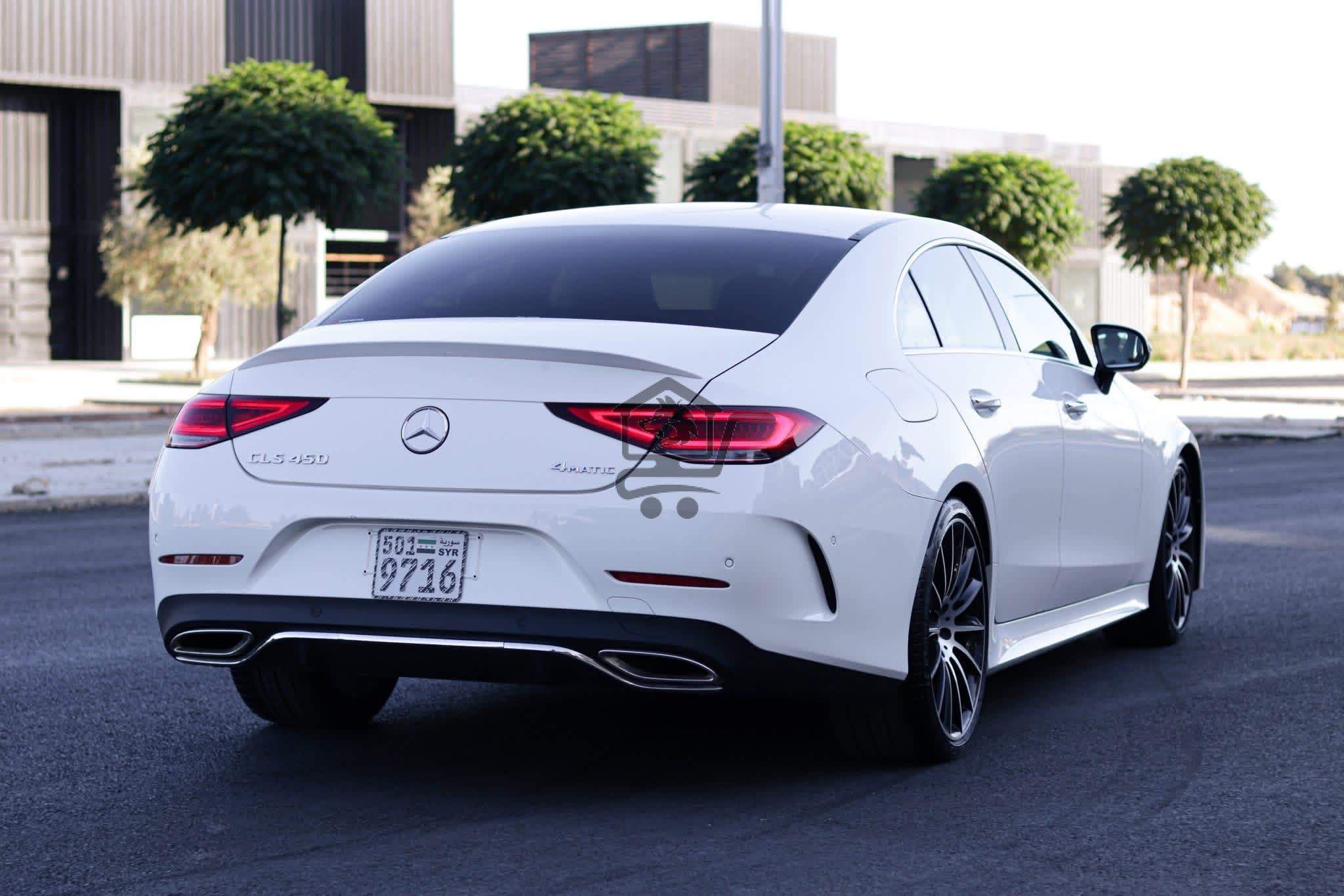 Mercedes - الصورة 7