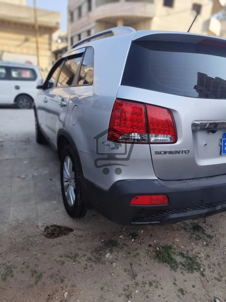 سورينتو للبيع - الصورة 4