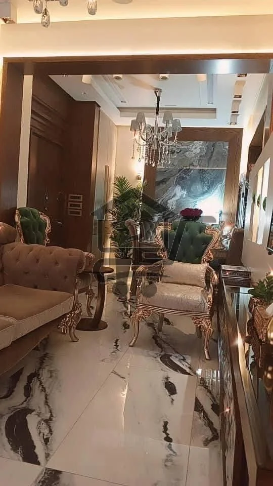 للبيع شقة في برزة حاميش - الصورة 3