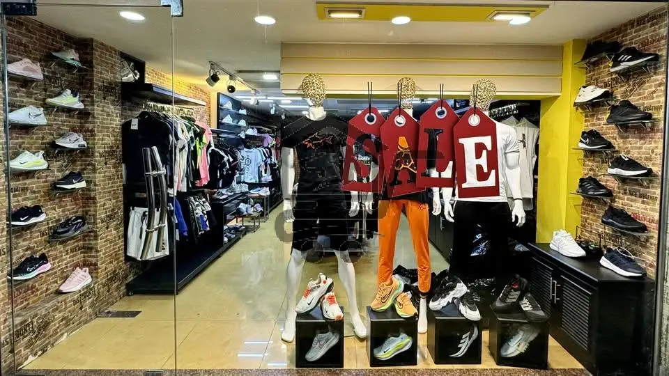 Oussama Sportswear - الصورة 1