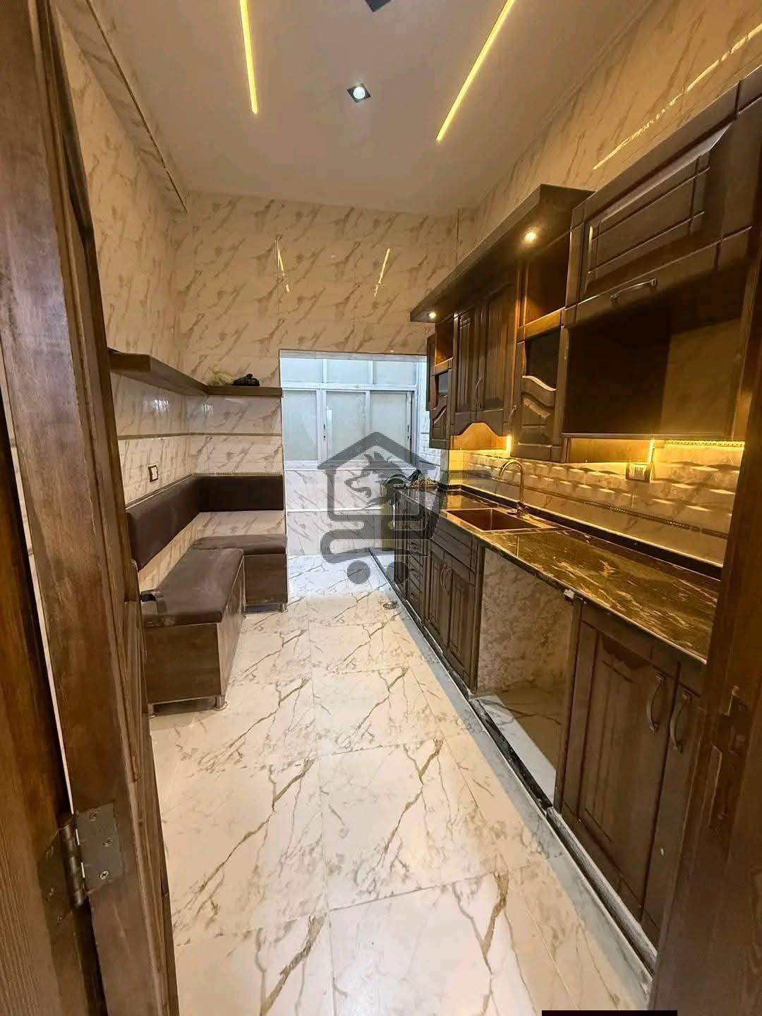 شقة مميزة بسيف الدولة - الصورة 4