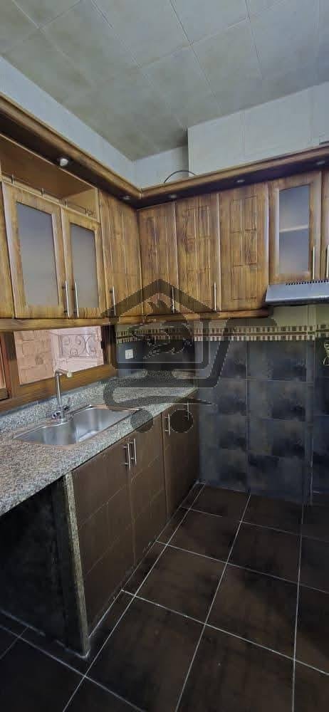 شقة بكسوة جيدة - الصورة 2