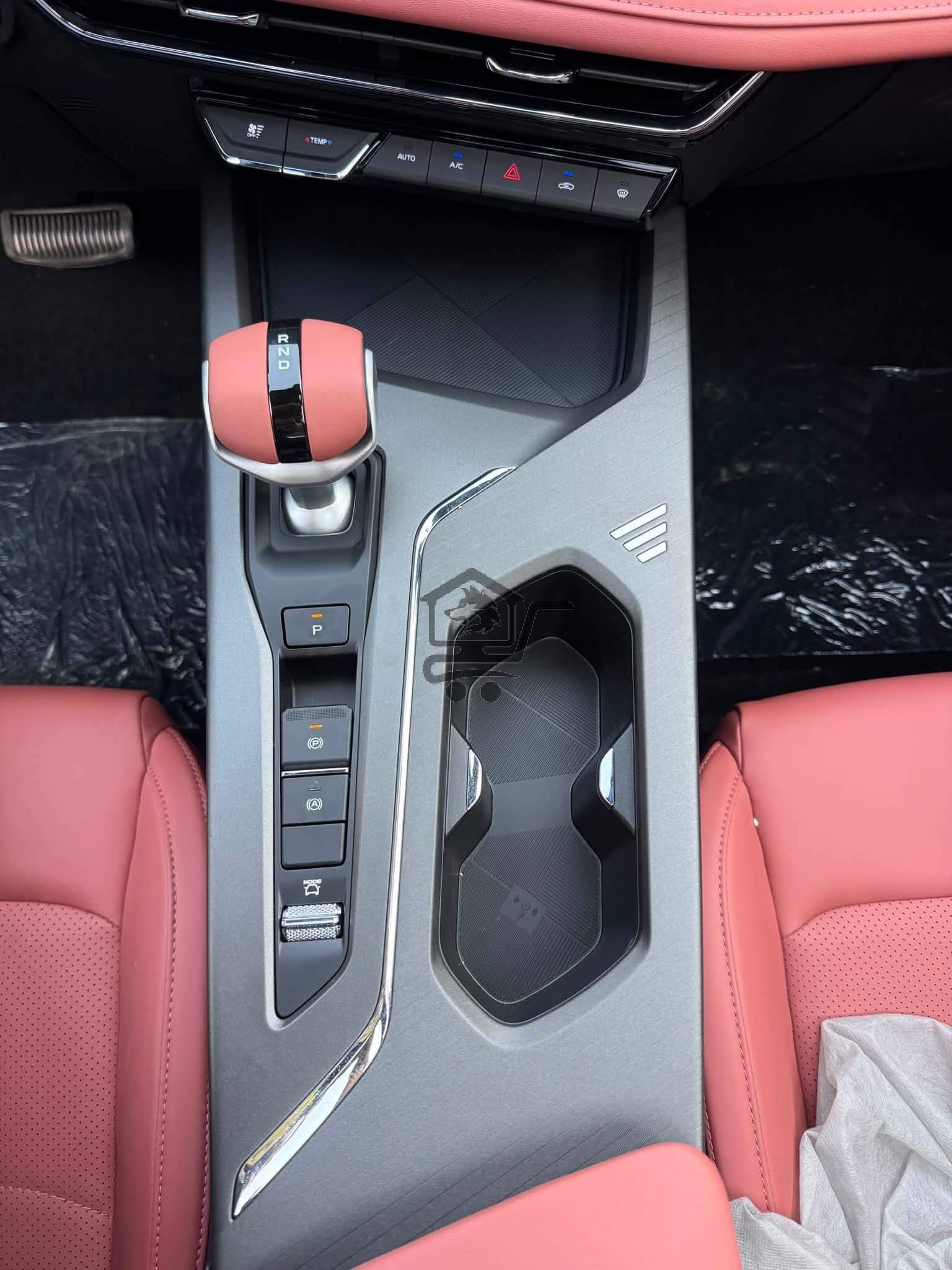 Changan X5 plus 2025 - الصورة 8