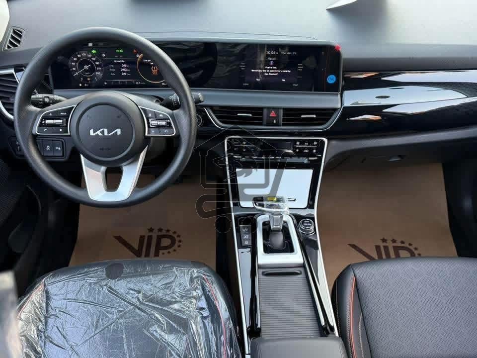 كيا سيلتوس - الصورة 3