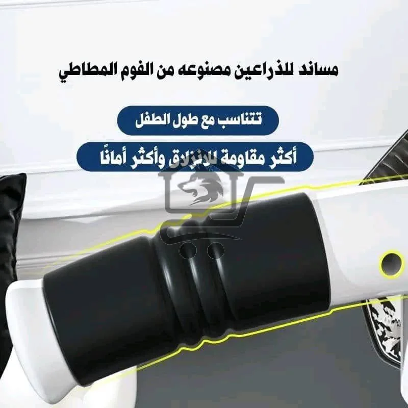 كرة بوغو مع مقبض للاطفال - الصورة 6