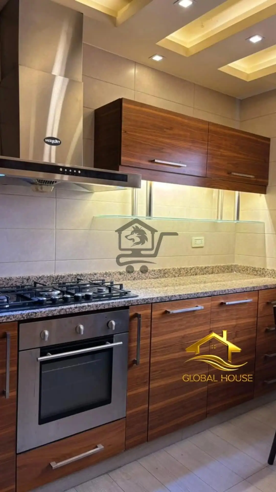 منزل عصري بموقع خدمي بإمتياز - الصورة 4