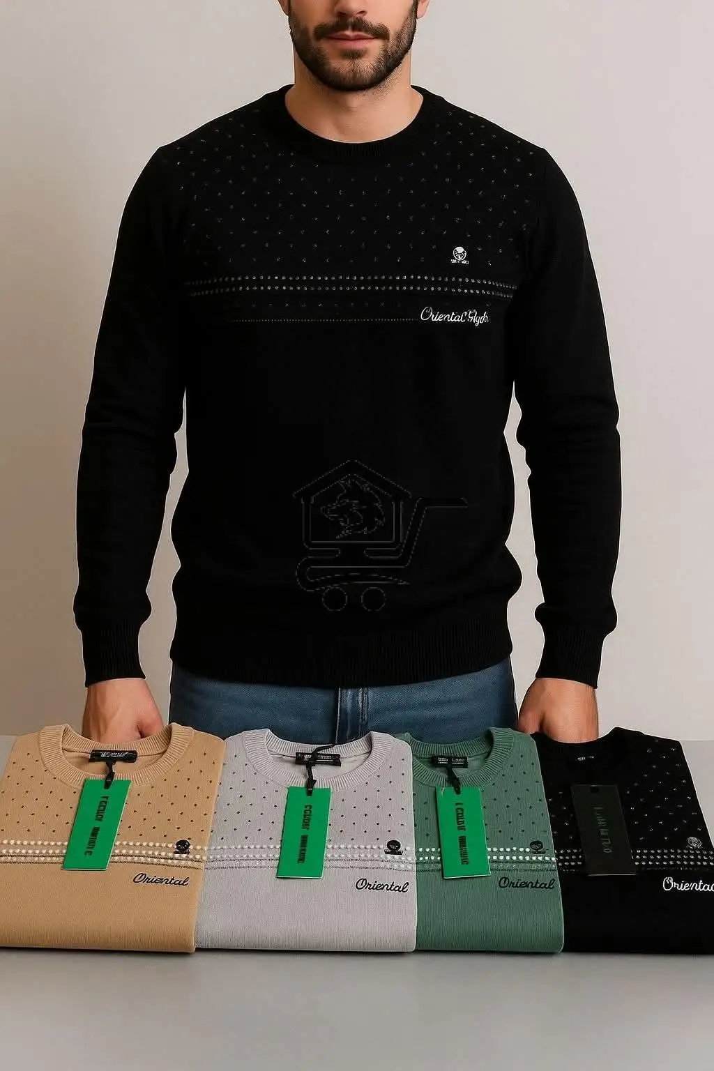 * مطرزات الشوا - الصورة 2