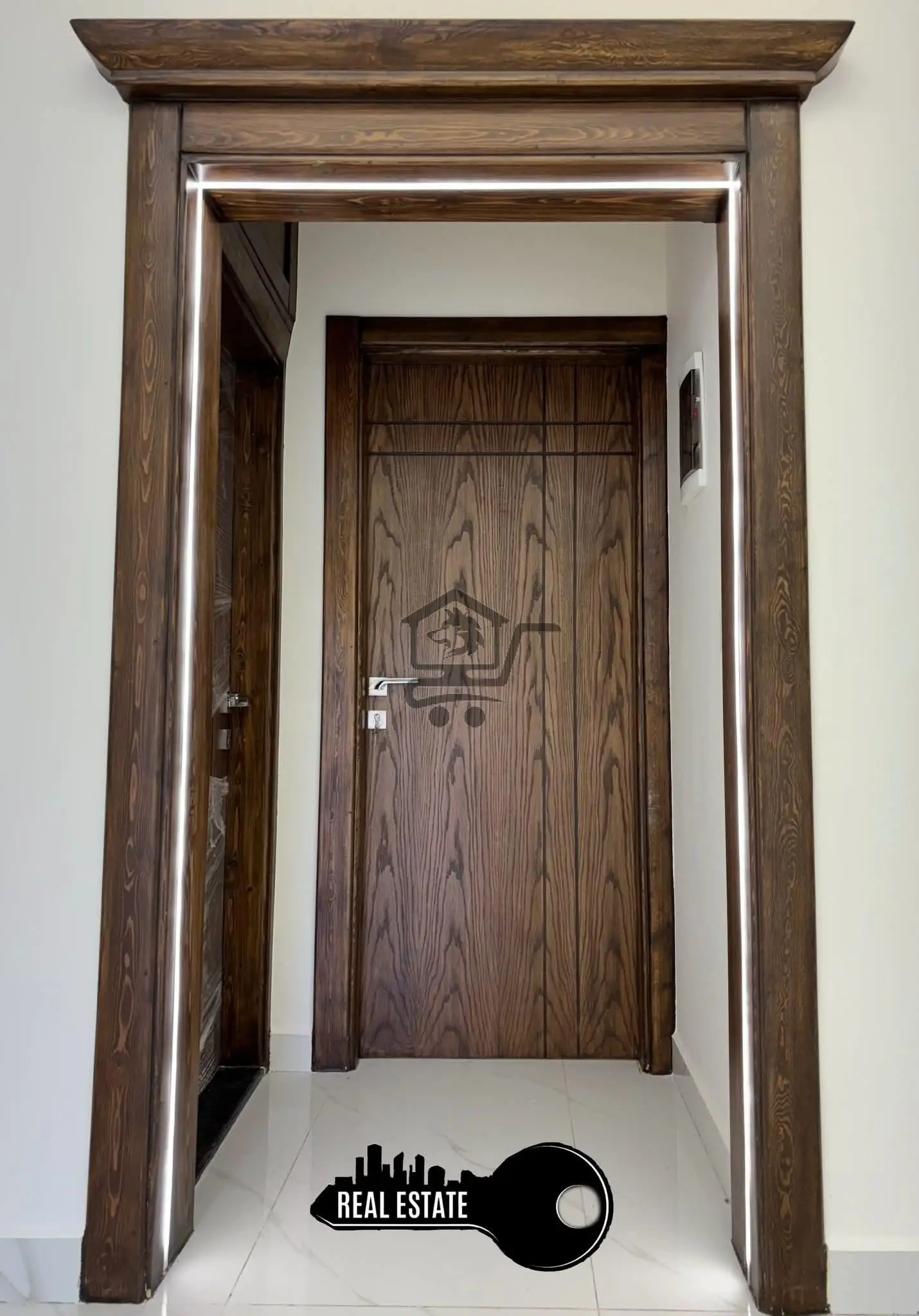 شقة ارضية سوبر ديلوكس✨ - الصورة 2