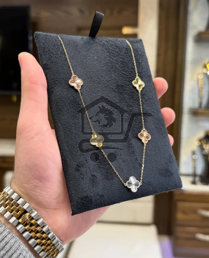 jewellery_kanawati - الصورة 2