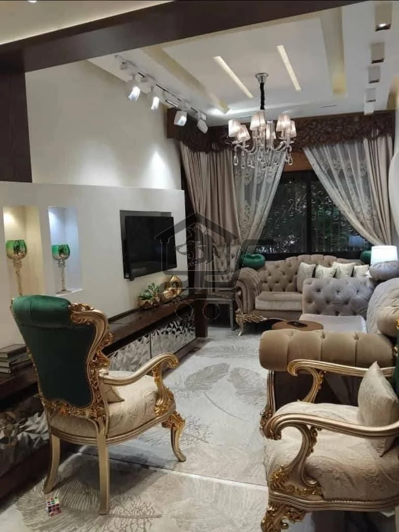 شقة غرفتين بدون فرش - الصورة 1