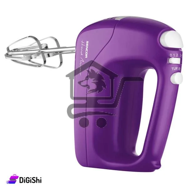 خفاقة يدوية 200وات ماركة Sencor - الصورة 6