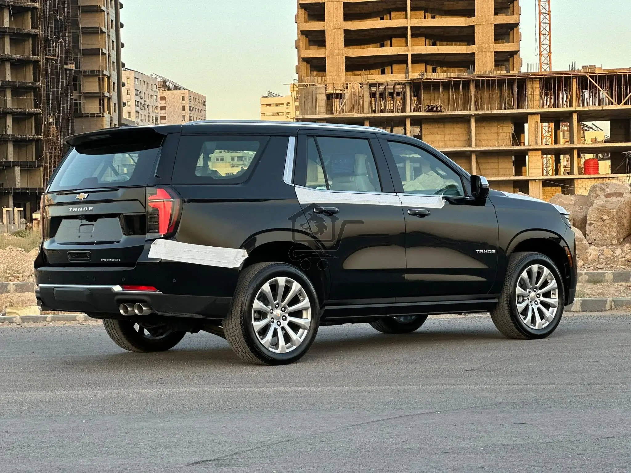 Chevrolet - الصورة 2