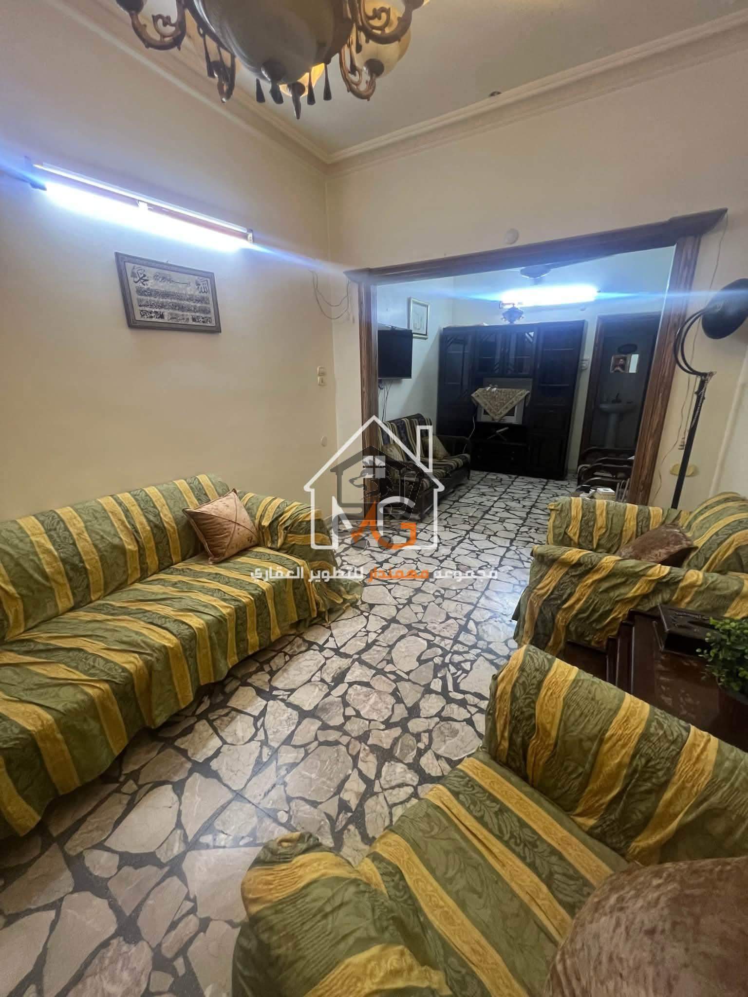 منزل بمواصفات جيدة - الصورة 8