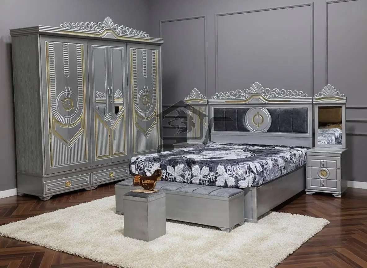 معرض صهيب للمفروشات - الصورة 4