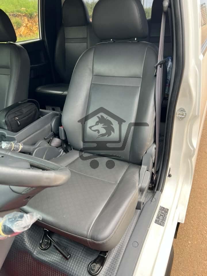 KIA BONGO 2019 - الصورة 7