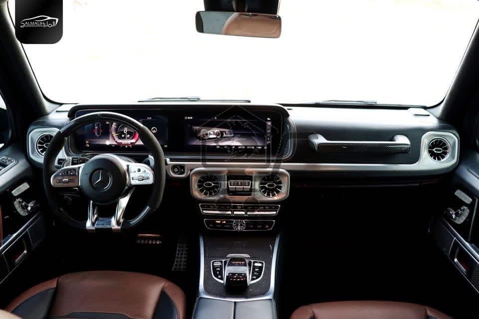 Mercedes - الصورة 3