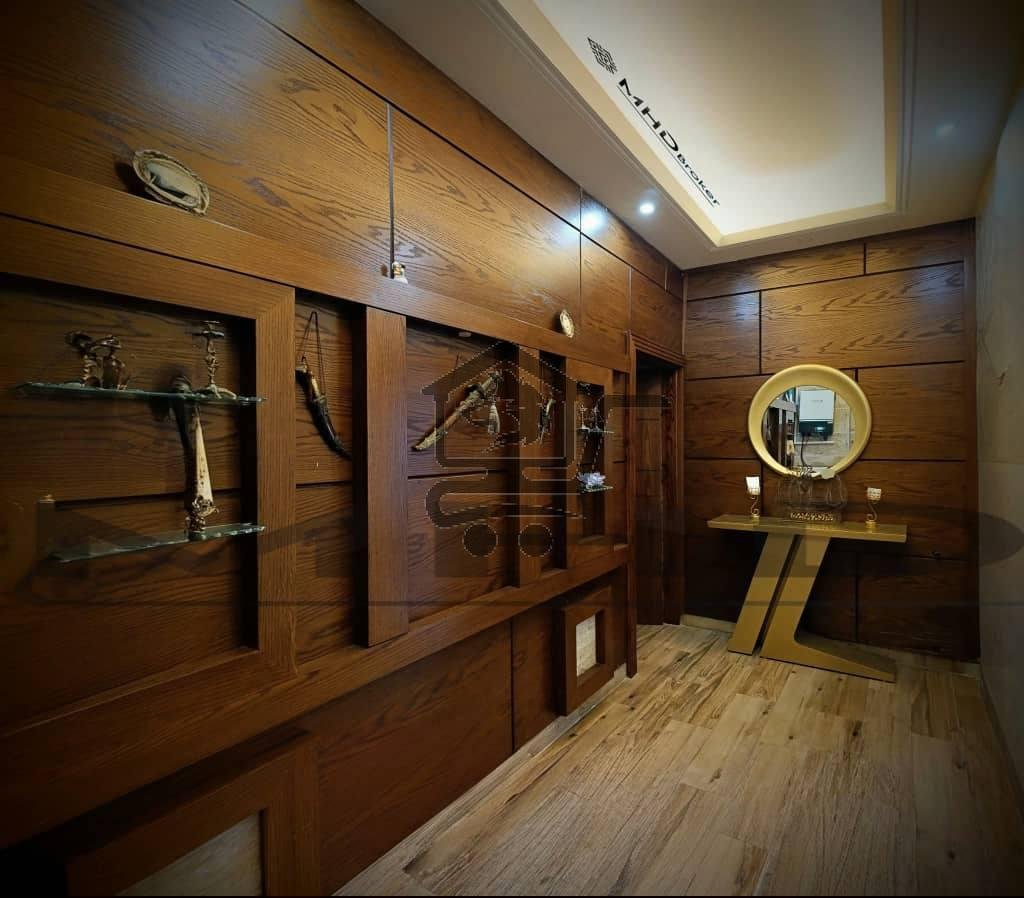 تـمـلّـك شـقـة كـامـلـة الـمـواصـفـات فـي طـرطـوس - الصورة 3