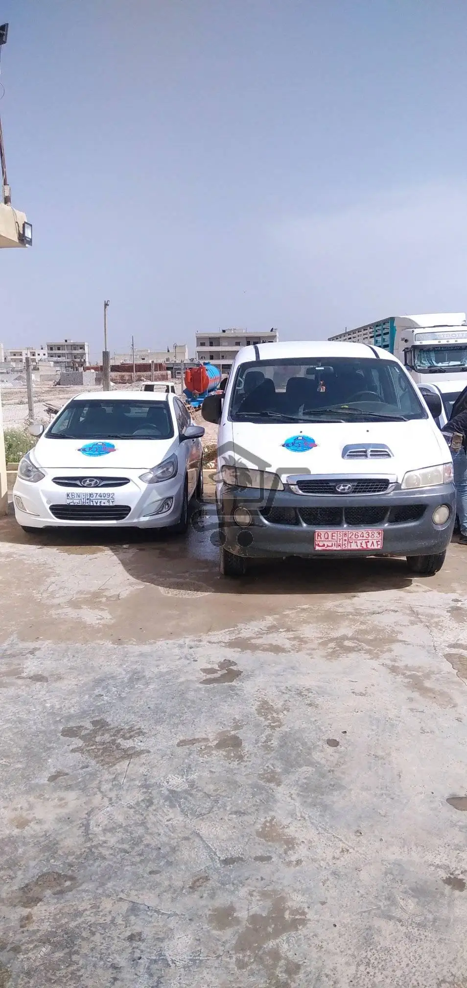 مدرسة منبج - الصورة 2