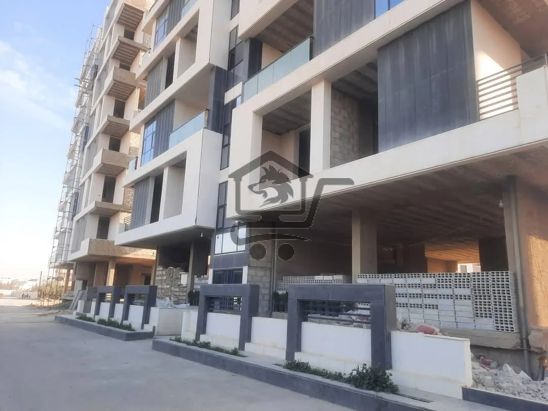 شقة غرفتين على العضم - الصورة 4