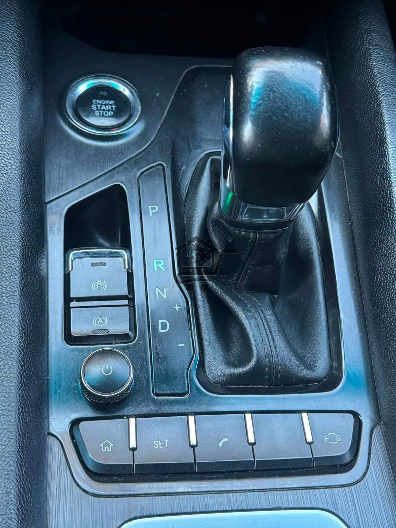 Chery Tiggo 4 2020 - الصورة 9