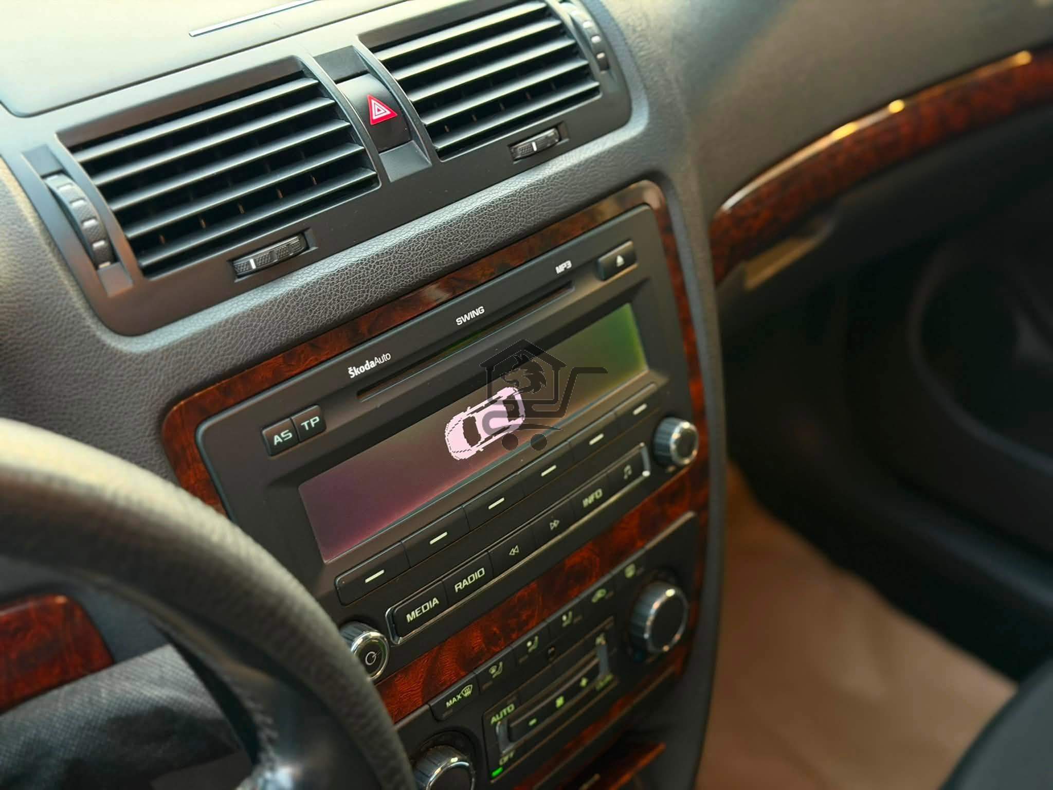 Skoda Octavia 2009 - الصورة 8