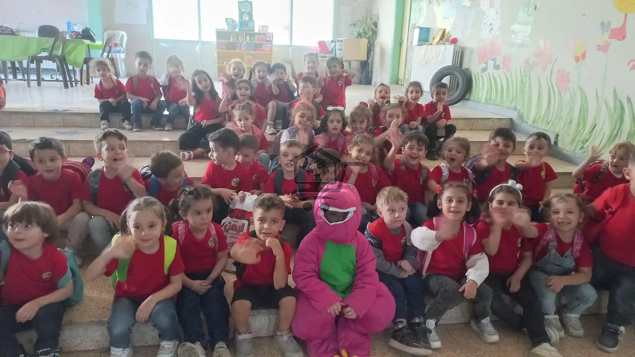 روضة الزبدية - الصورة 1