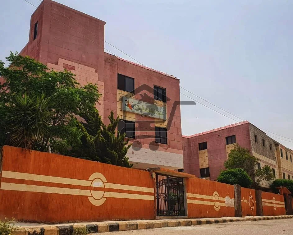 مدرسة العطاء الخاصة - الصورة 2