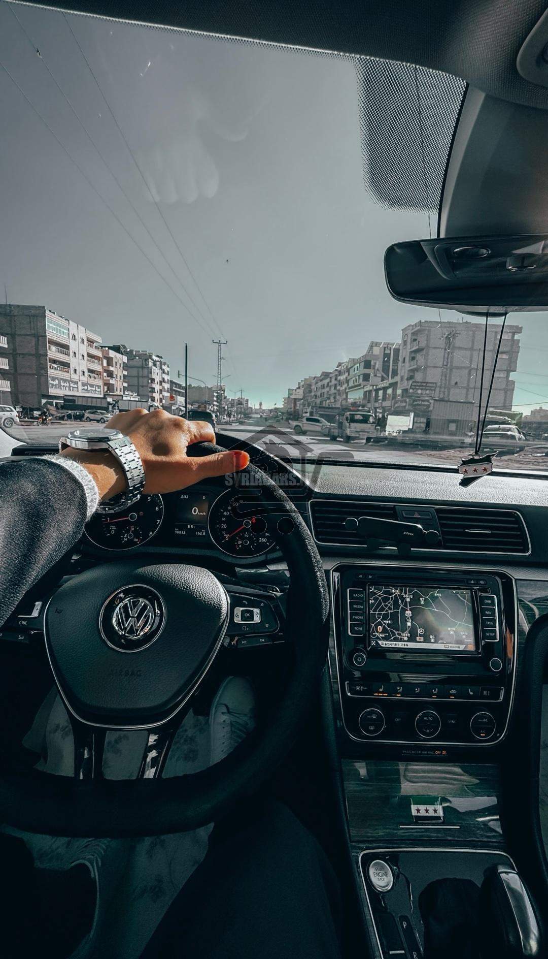 فولكس فاكن - Volkswagen باسات - Passat - الصورة 2