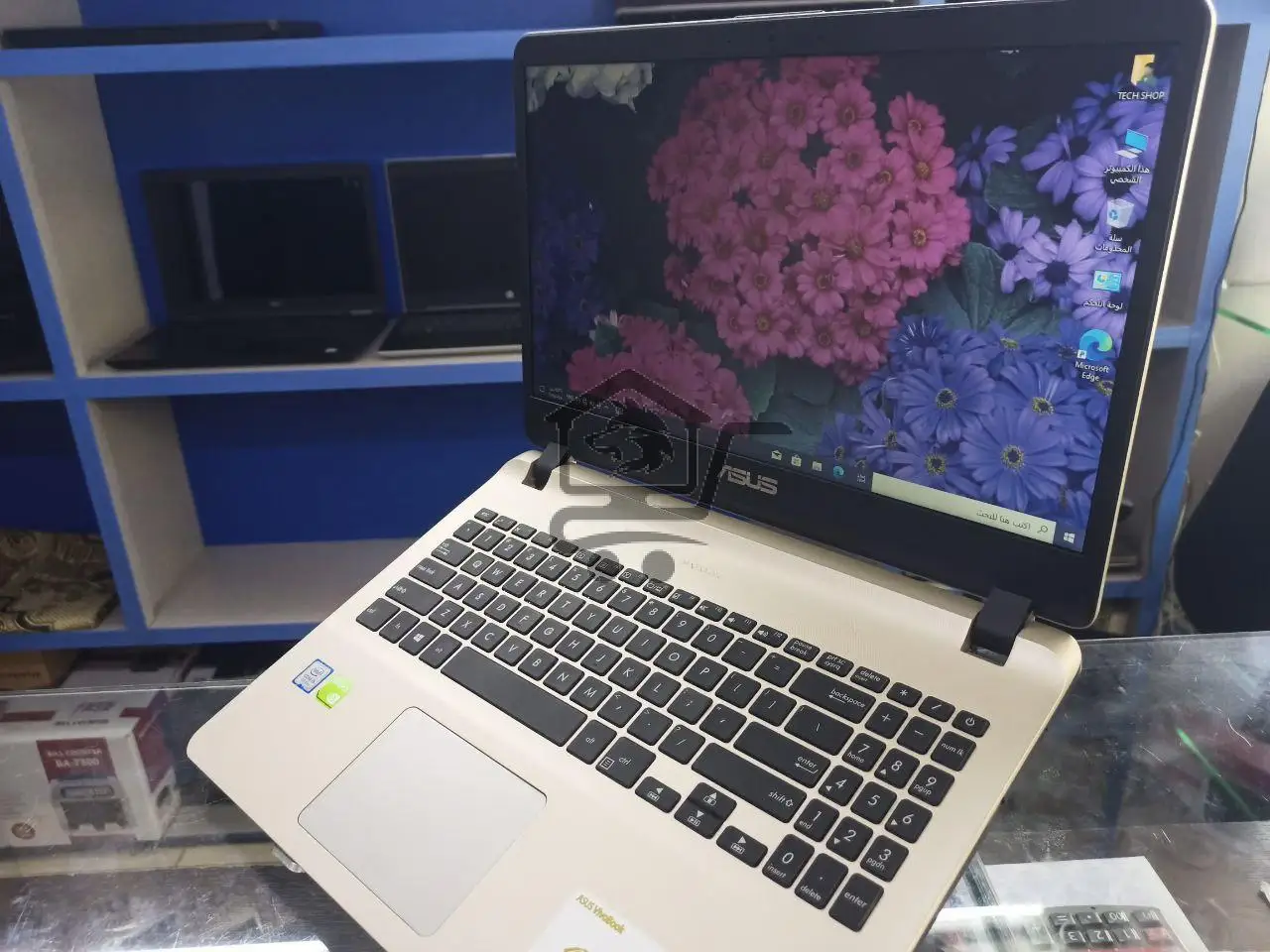 ASUS X507 - الصورة 1