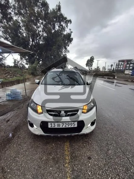 سابا كويك 2019/2021 - الصورة 1