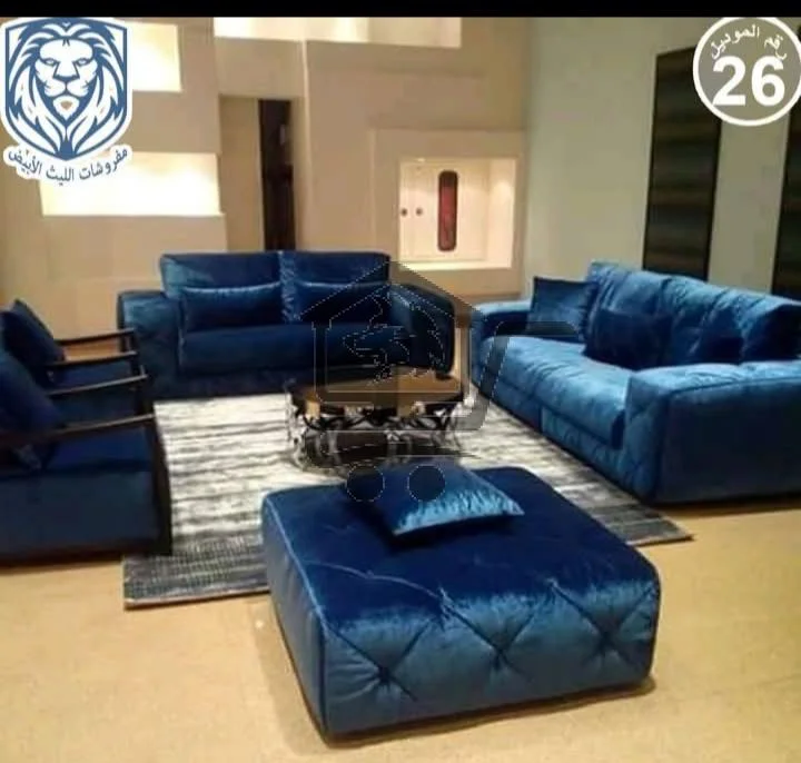 مفروشات الليث - الصورة 1