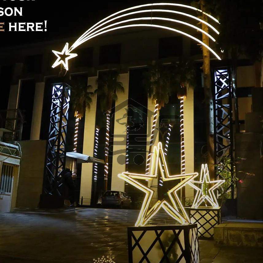 City of Jasmine Hotel - فندق مدينة الياسمين - الصورة 1
