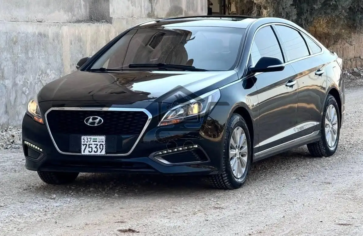 سوناتا ادخال جديد - الصورة 1